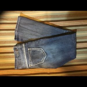 Daytrip Virgo Bootcut 34R Jeans NWOT